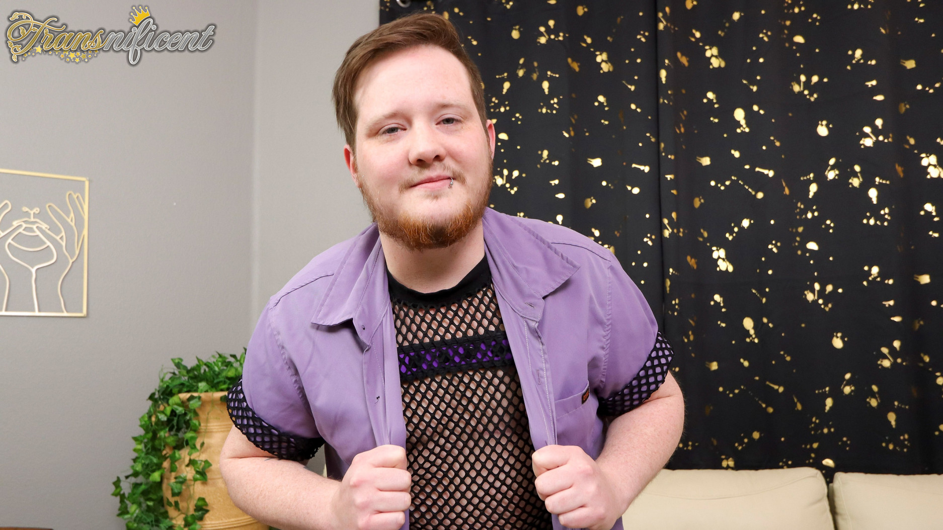 The Return of Rowan!