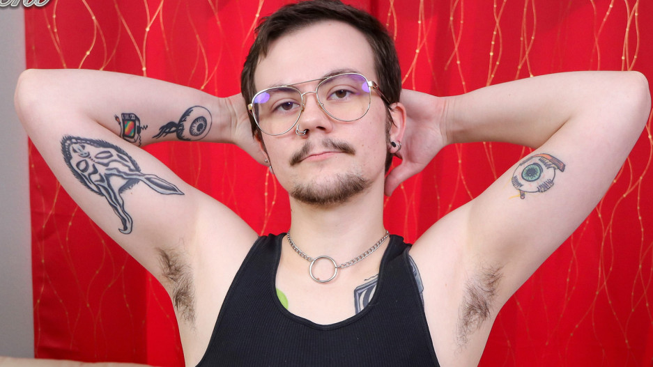 Introducing Eli Evans!