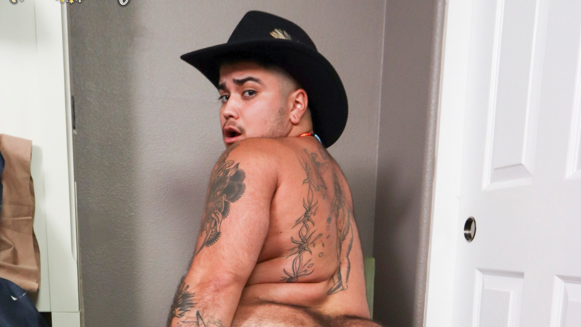 Apollo Moon is the Man of your Dreams!
